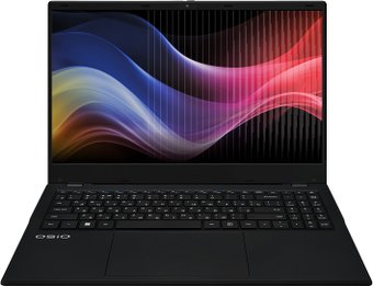 Ноутбук OSiO BaseLine B150I-005B
