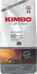 Кофе Kimbo Audance зерновой 1 кг