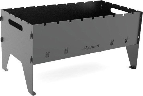 Разборный мангал Kennet KazanTip GO