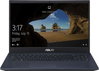 Ноутбук ASUS VivoBook A571GT-HN988