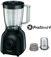 Стационарный блендер Philips HR2102/90