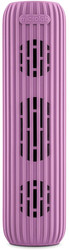 Беспроводная колонка Microlab D21 (розовый)