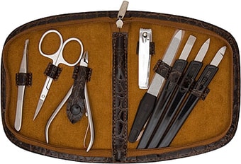 Маникюрный набор Mertz A6007