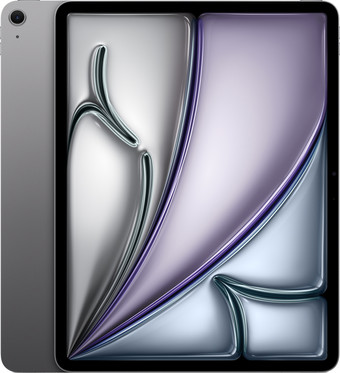Планшет Apple iPad Air 13&quot; 2024 5G 128GB (серый космос)