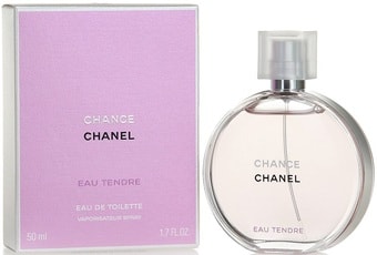 Chanel Chance Eau Tendre EdT 50 мл