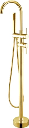 Pea Ortis BO0005514 (золотой)