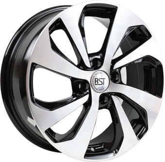 Литые диски RST R005 15x6" 4x100мм DIA 54.1мм ET 46мм BD