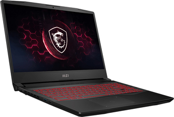 MSI Pulse GL66 12UEK-289XRU