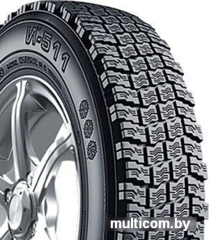 Автомобильные шины KAMA И-511 175/80R16 88Q