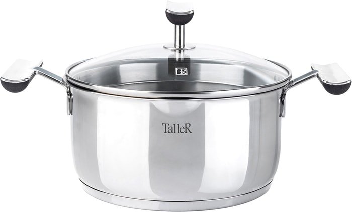 Кастрюля Taller Долорес TR-17248