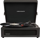 Crosley Voyager (черный)