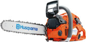 Бензопила Husqvarna H-555