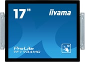 Информационная панель Iiyama TF1734MC-B6X