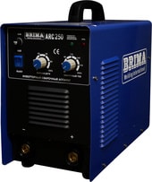 Сварочный инвертор Brima ARC-250