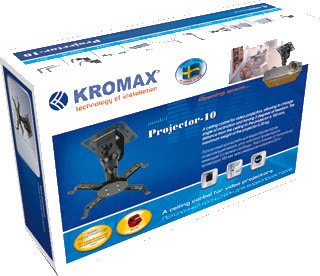 Кронштейн Kromax PROJECTOR-10