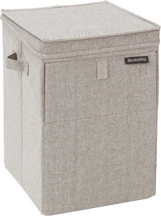 Корзина Brabantia 120428 (серый)