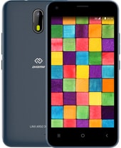 Смартфон Digma Linx Argo 3G (синий)