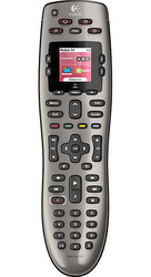 Универсальный пульт ДУ Logitech Harmony 650