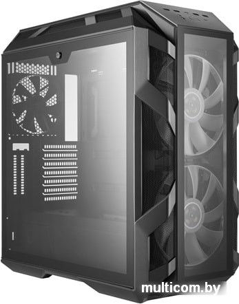 Корпус Cooler Master MasterCase H500M
