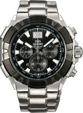 Наручные часы Orient FTV00002B