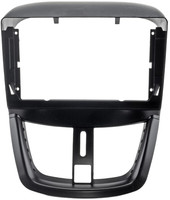 Переходная рамка Incar RFR-FC254 для Peugeot 207