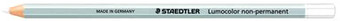 Цветной карандаш Staedtler Люмоколор 108-0 (белый)