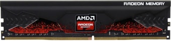 Оперативная память AMD Radeon R7 Performance 16GB DDR4 PC4-19200 R7S416G2400U2S