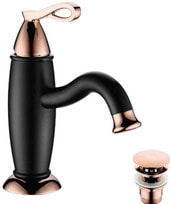 Смеситель Lemark Prime LM6106BRG