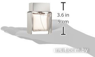 Calvin Klein Euphoria Men EdT (50 мл)