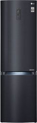 Холодильник LG GA-B499TQMC