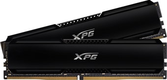 ADATA XPG GAMMIX D20 2x32GB DDR4 PC4-25600 AX4U320032G16A-DCBK20