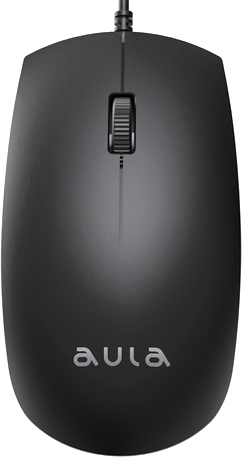 Мышь AULA AM100