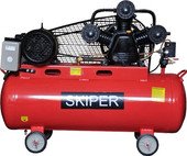 Компрессор Skiper IBL3100A 220V