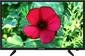 Телевизор Hartens HTV-43FHD03B