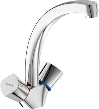 Смеситель Vidima Квадро BA246AA