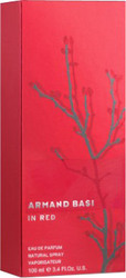 Armand Basi In Red EdP (50 мл)