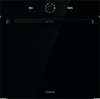 Электрический духовой шкаф Gorenje BOS6737SYB