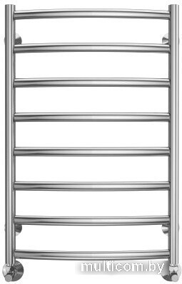 Полотенцесушитель TERMINUS Атланта+ П8 500x800 нп