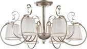 Люстра Freya Simone FR2020-CL-06-BG