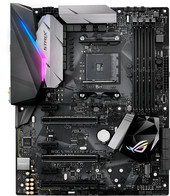 Материнская плата ASUS ROG Strix X370-F Gaming