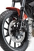Дорожные мотошины Pirelli MT60 RS Corsa 130/90B16 67H TL