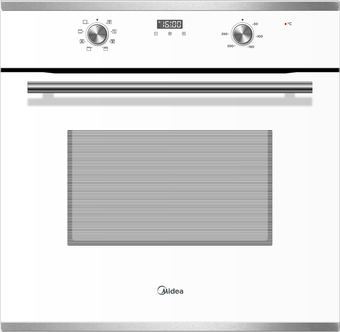 Midea MO57105GW