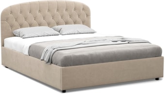 Кровать Moon Trade Viana 1227/К002767 200x160