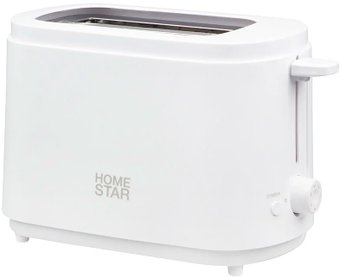 Тостер HomeStar HS-1050 106196 (белый)