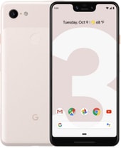 Смартфон Google Pixel 3 XL 64GB (розовый)