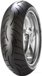 Metzeler Roadtec Z8 Interact 160/60ZR17 69W Rear