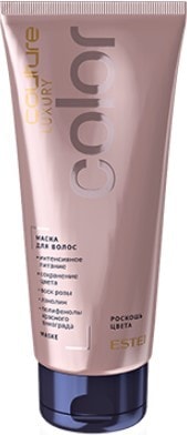 Estel Professional Маска для волос Luxury Color Haute Couture 200 мл