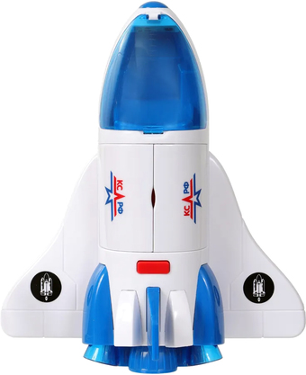 Шаттл Космос наш Экспедиция на Луну. Космический шаттл 676103