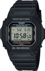 Наручные часы Casio G-Shock G-5600UE-1DR