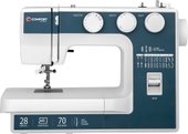 Электромеханическая швейная машина Comfort 3010